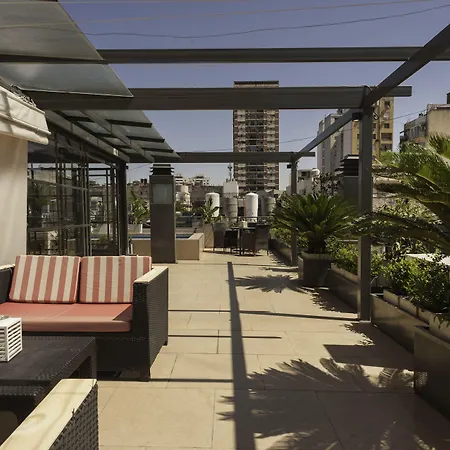 San Telmo Suites-2